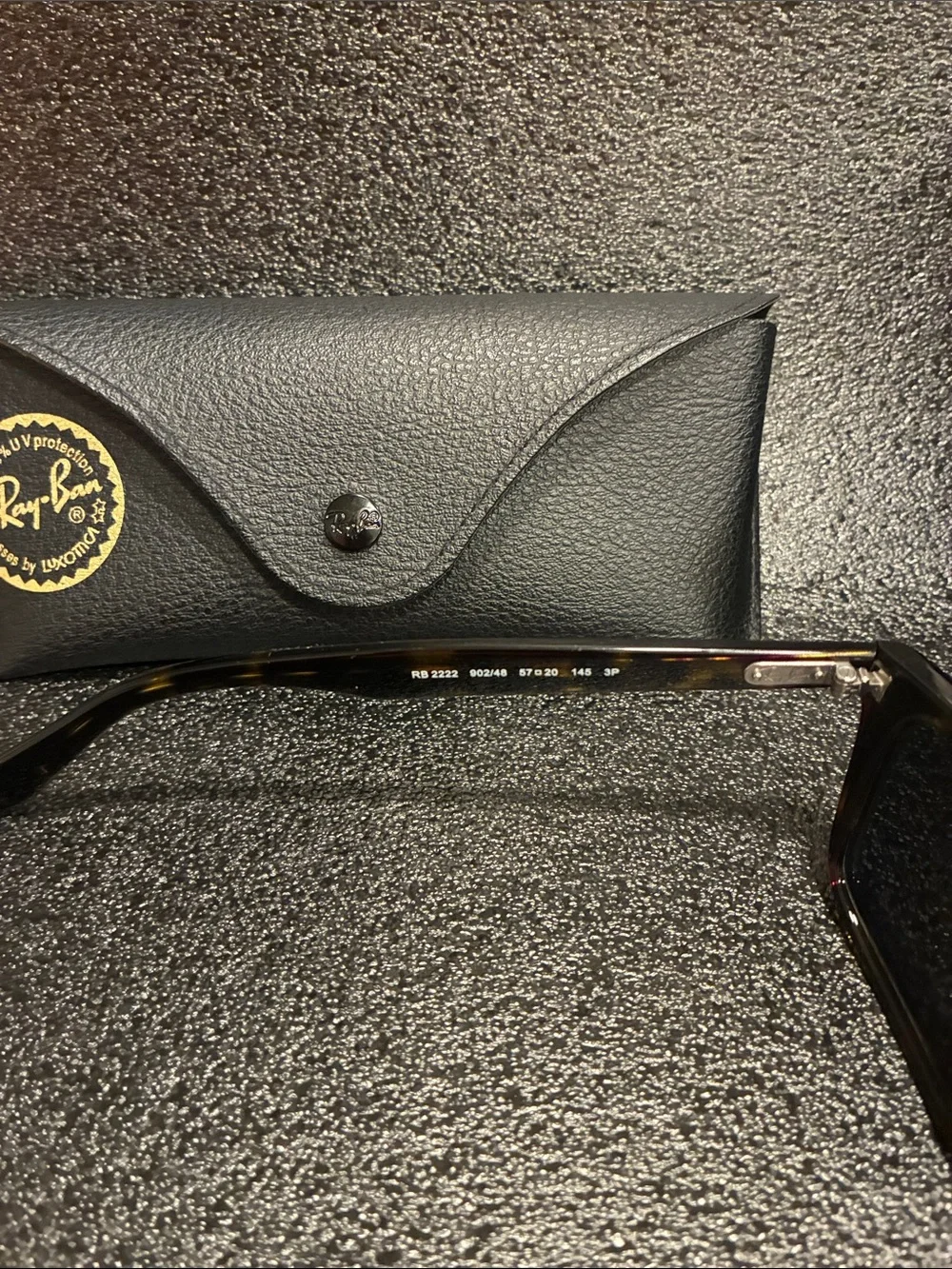 Ray-Ban ray ban